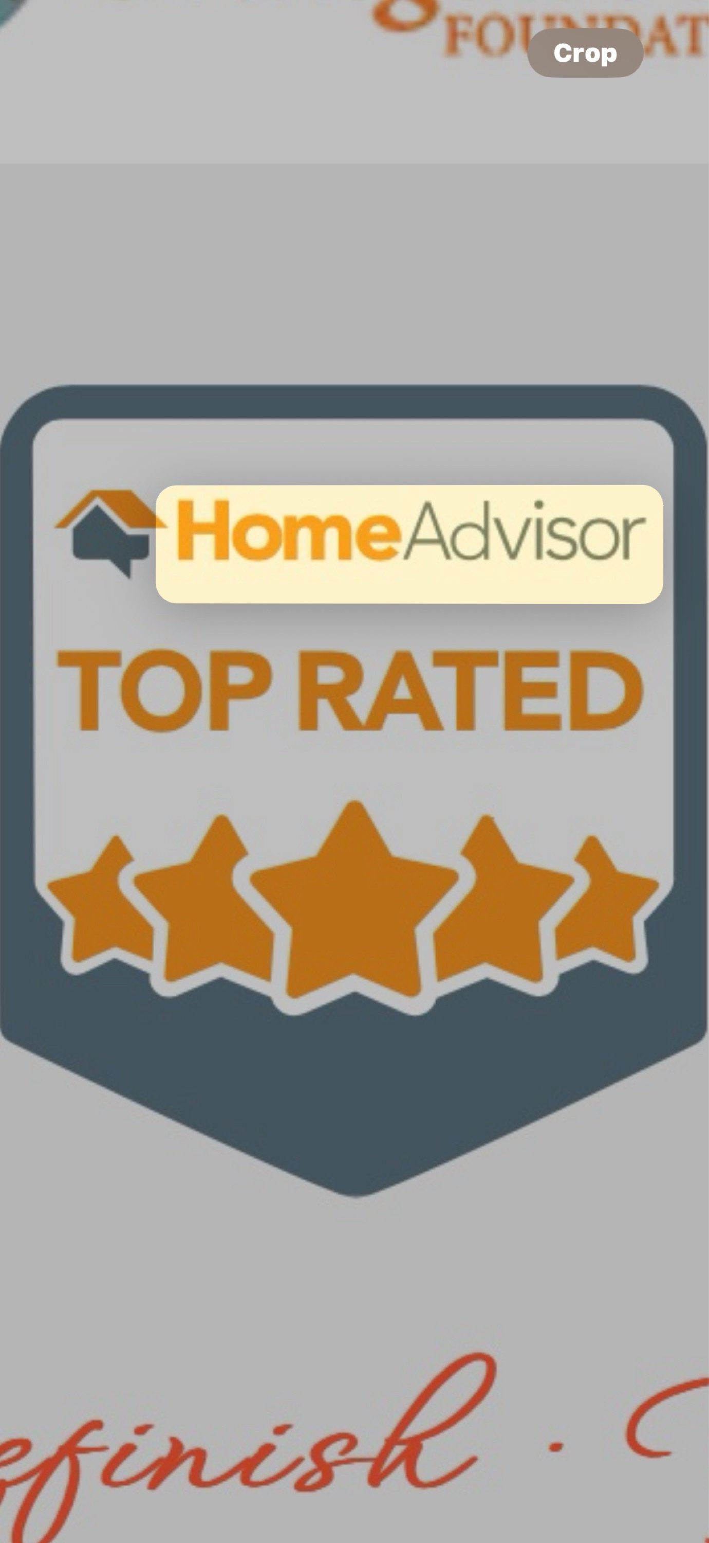 TRU'S Furniture - Small Space Living Logo