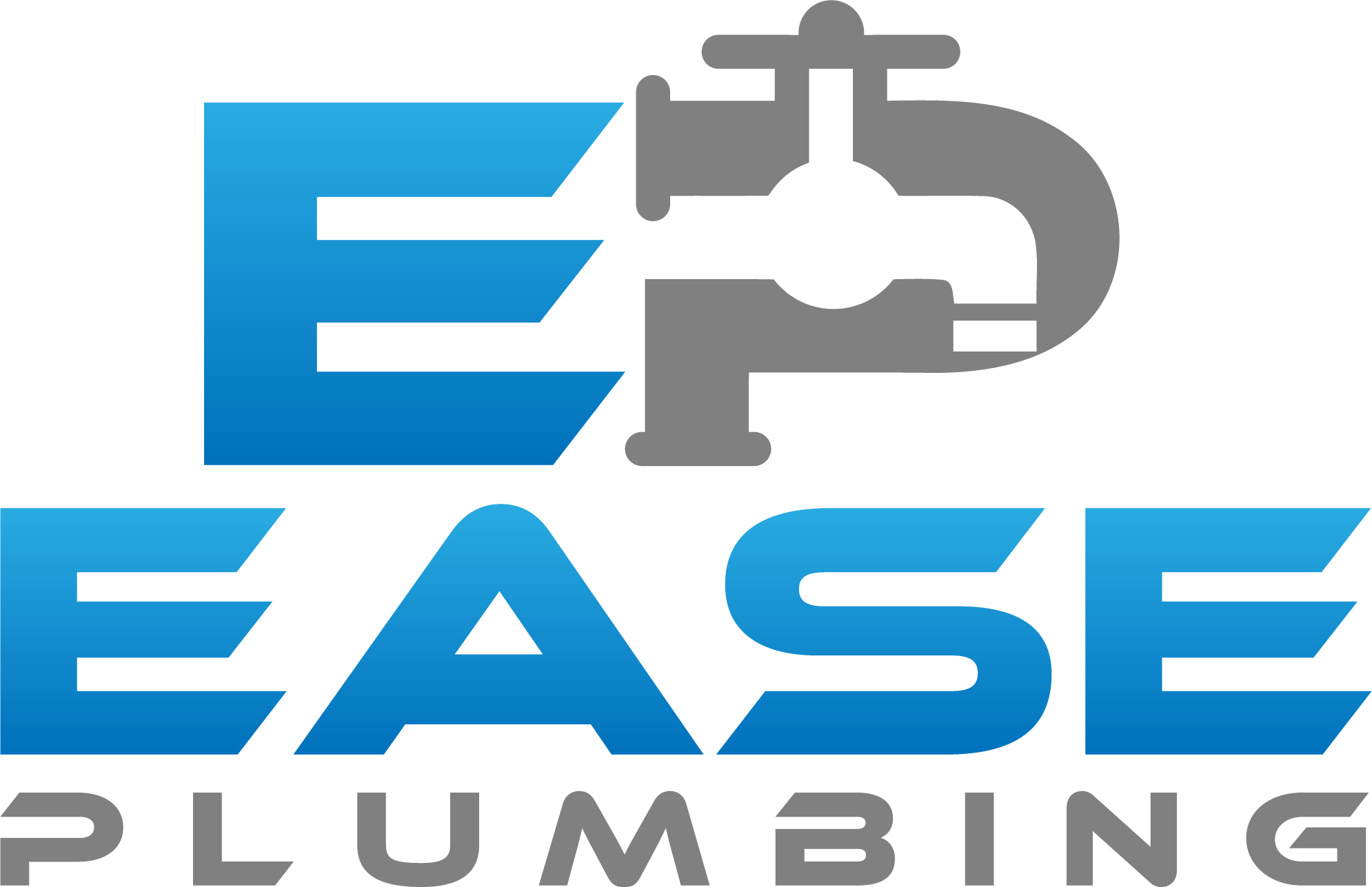 Ease Plumbing Logo