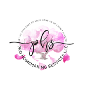 Pro Homemaking Services Logo