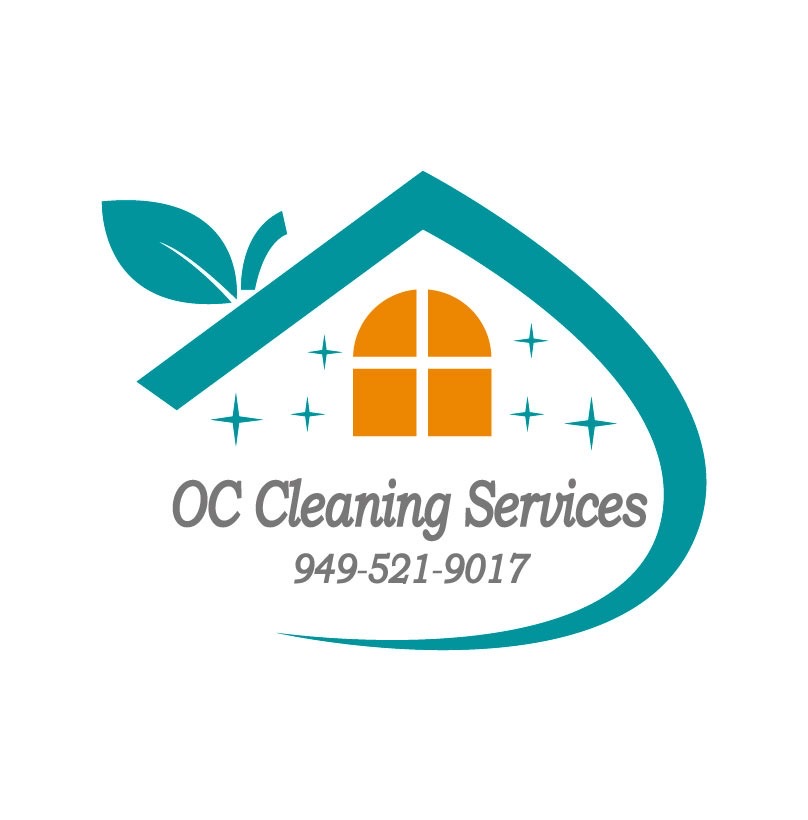 OC Cleaning Services Logo