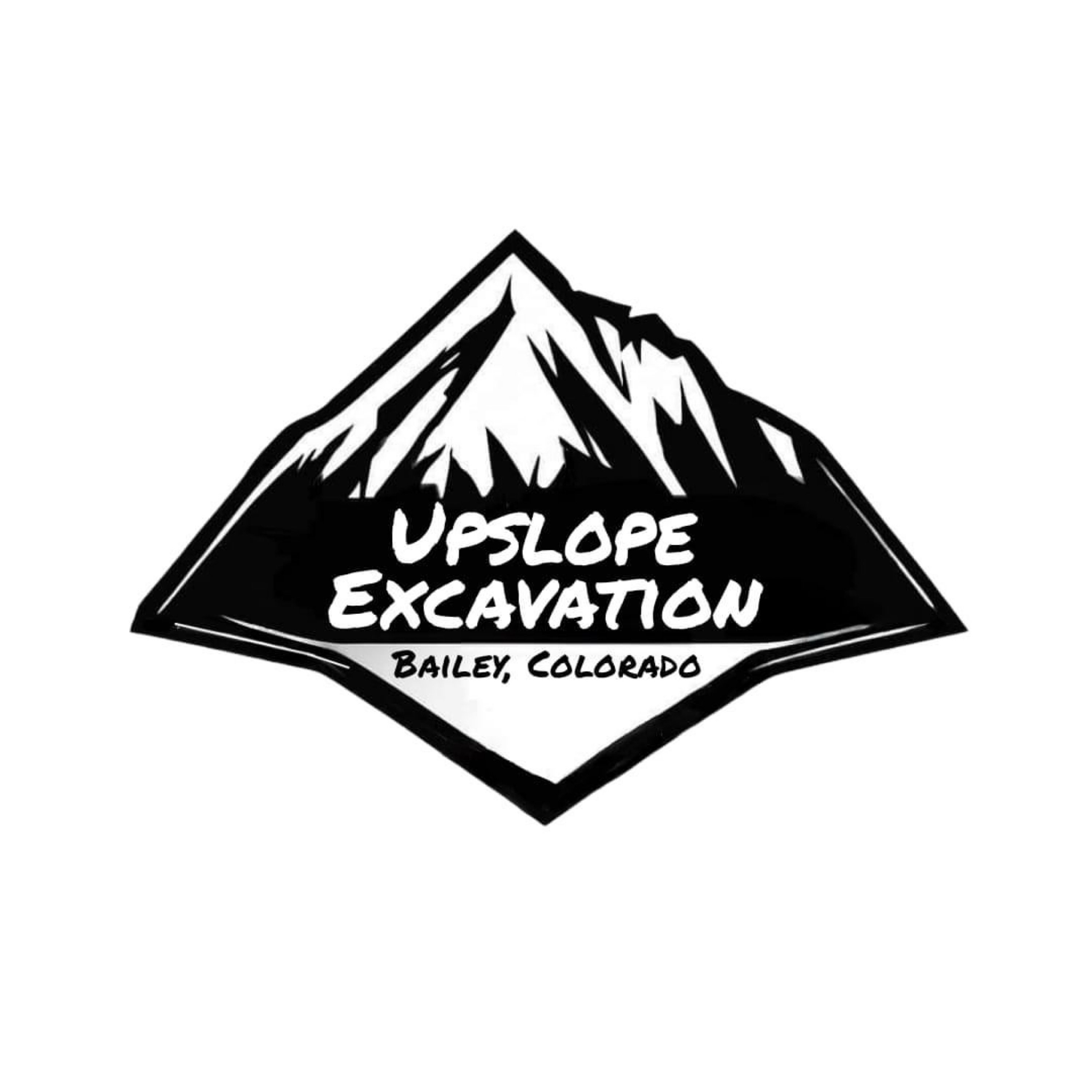 Upslope Co. Logo