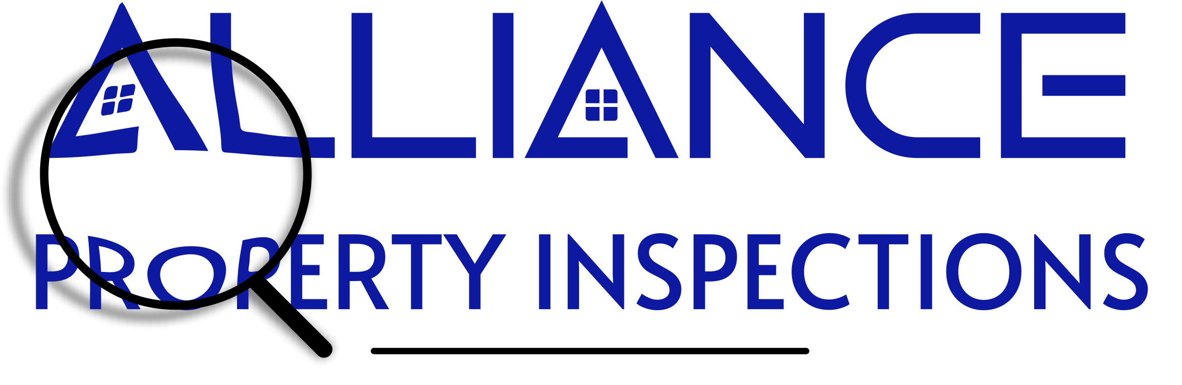 Alliance Property Inspections Logo