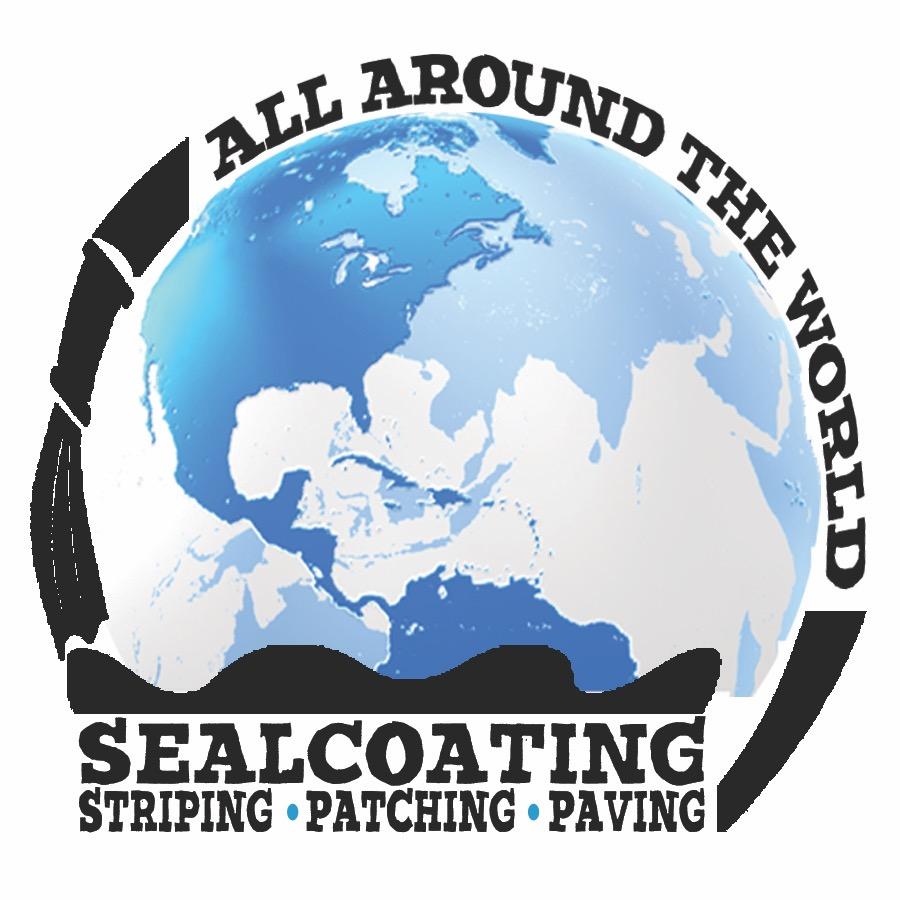 AATW SealCoating Logo