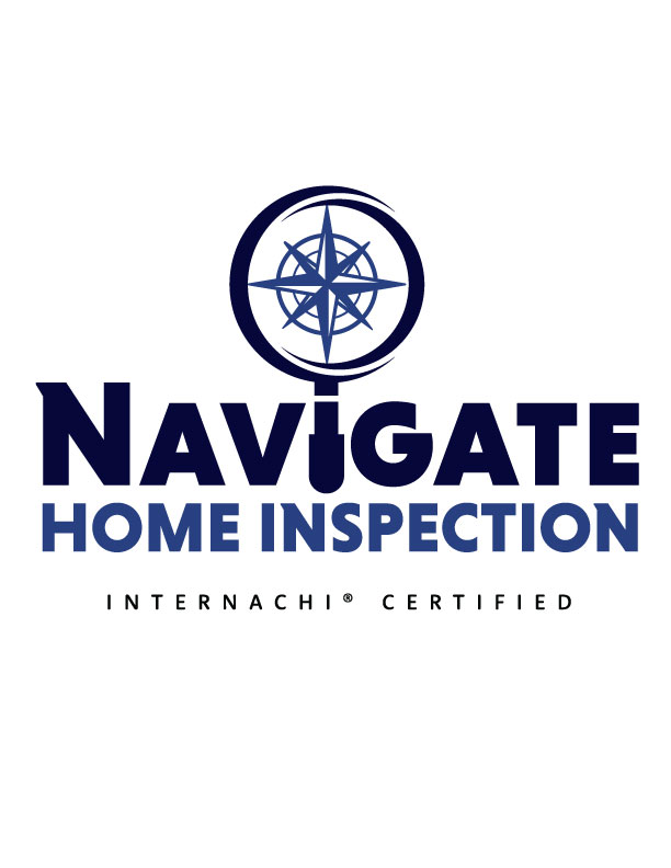 Navigate Home Inspection LLC Logo
