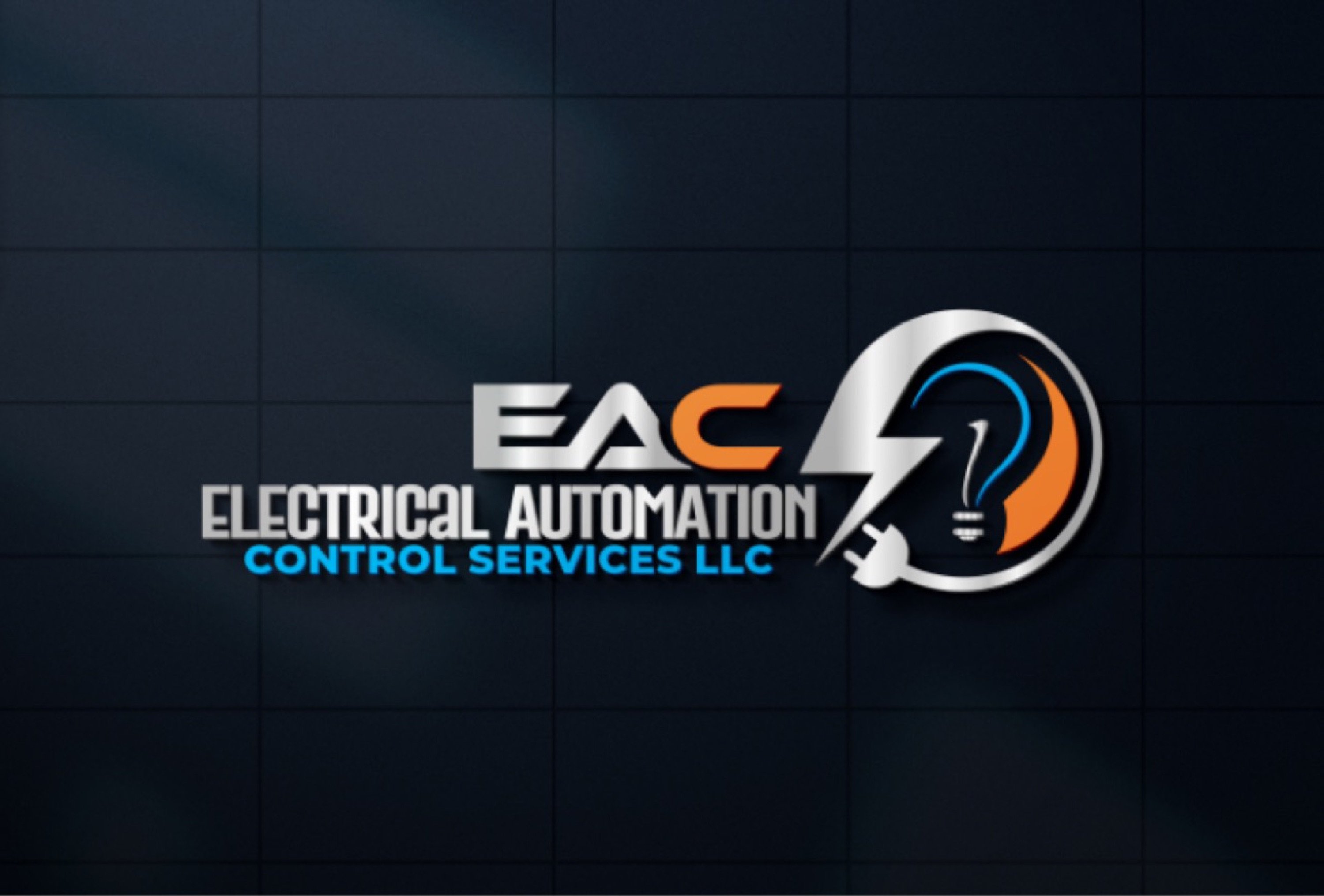 Electrical Automation Control Services, LLC Logo