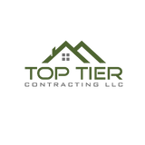 Top Tier Contracting, LLC Logo