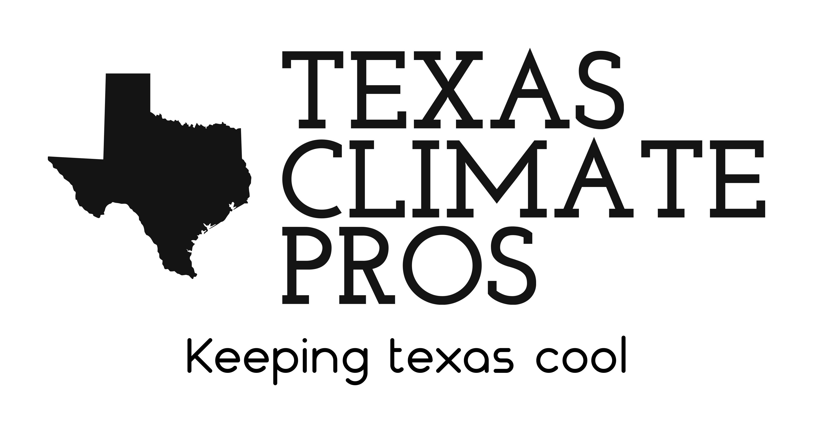Texas Climate Pros Logo