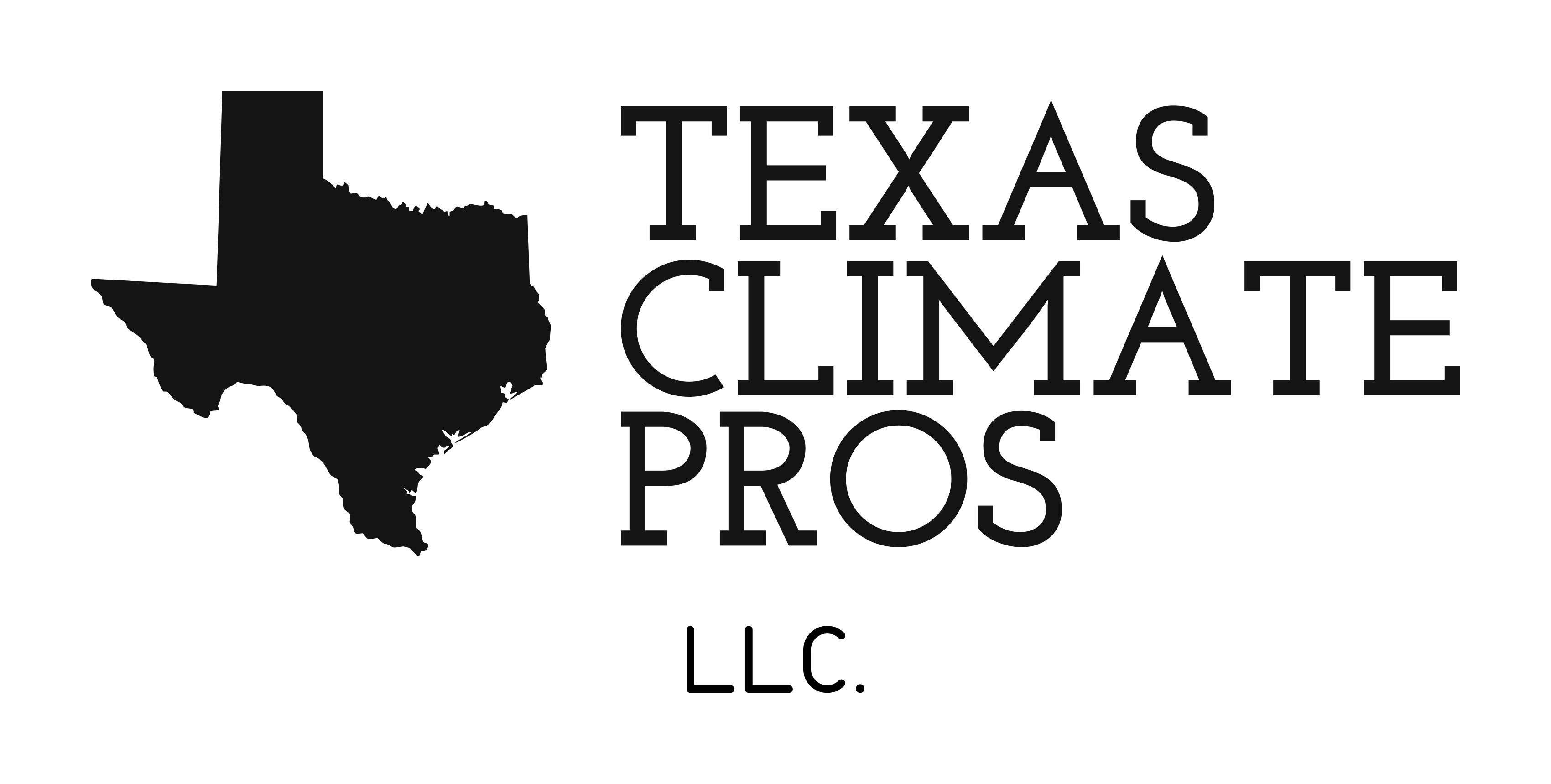 Texas Climate Pros Logo
