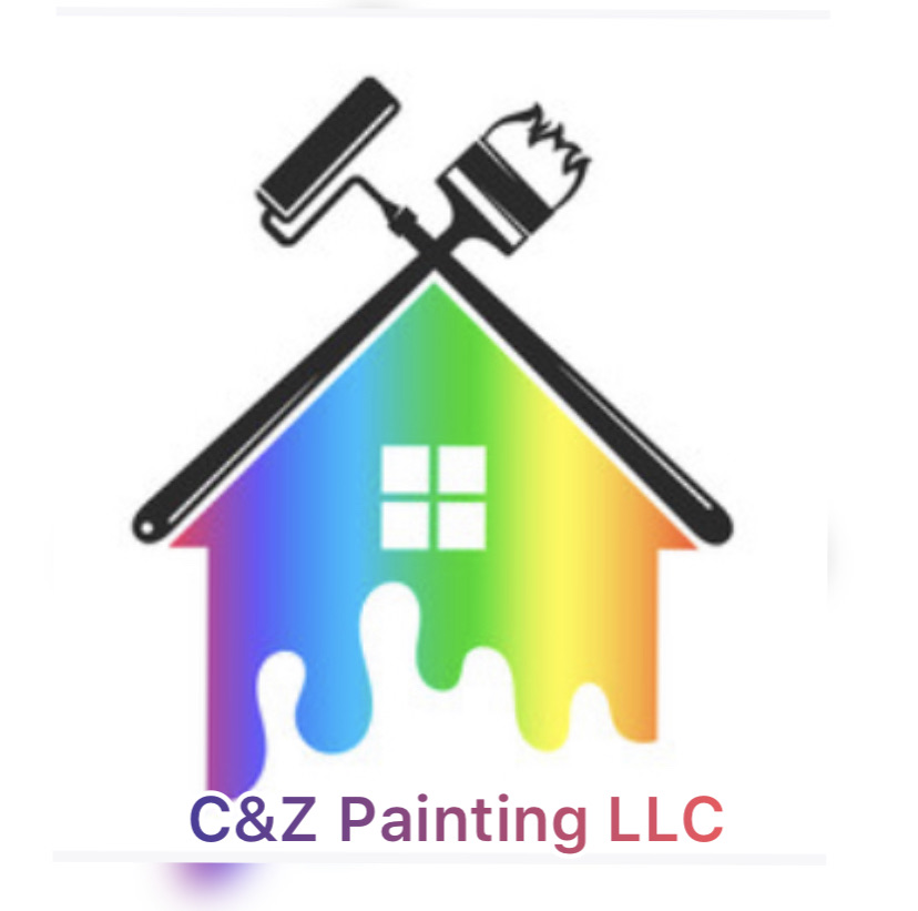 C&Z Painting LLC Logo