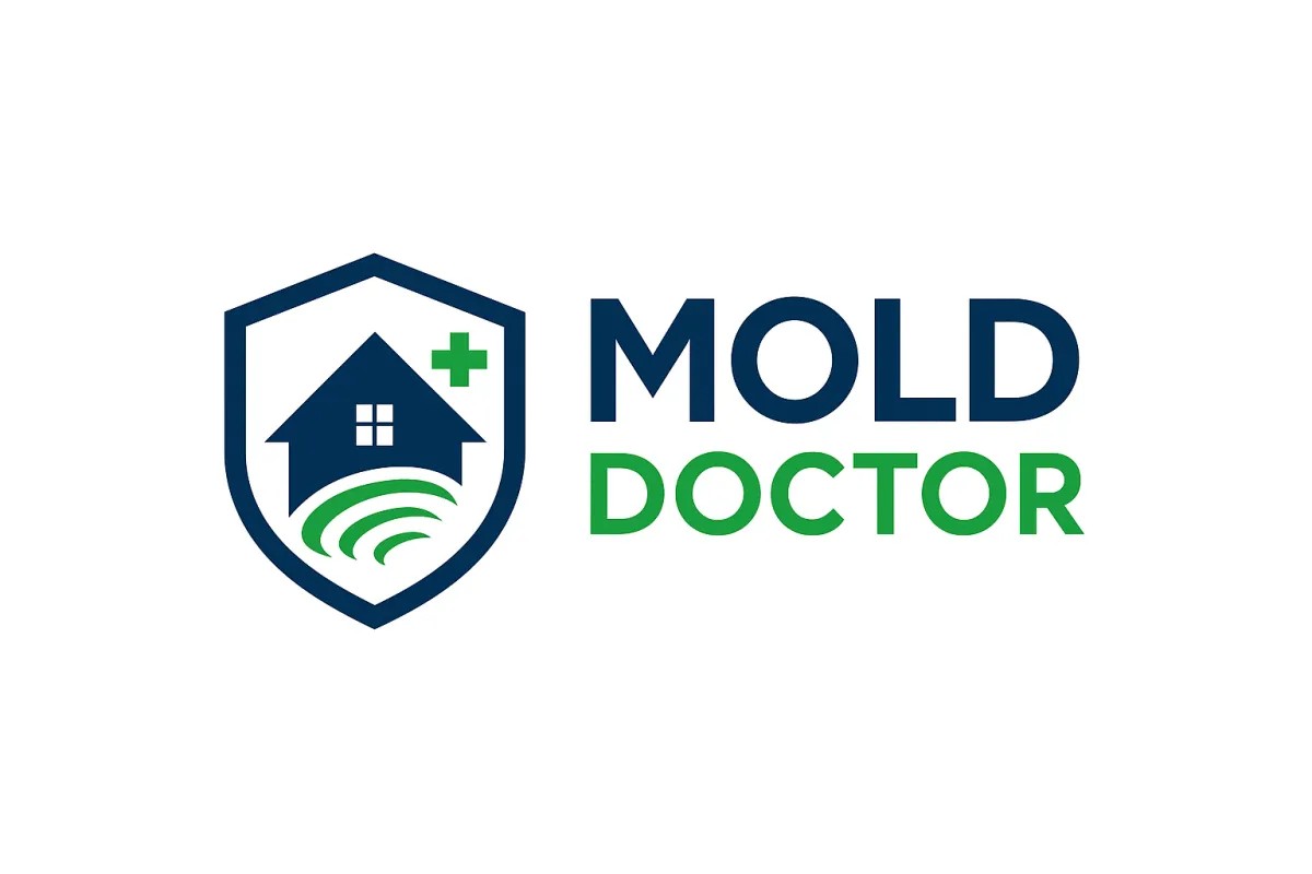 Mold Doctor, LLC Logo