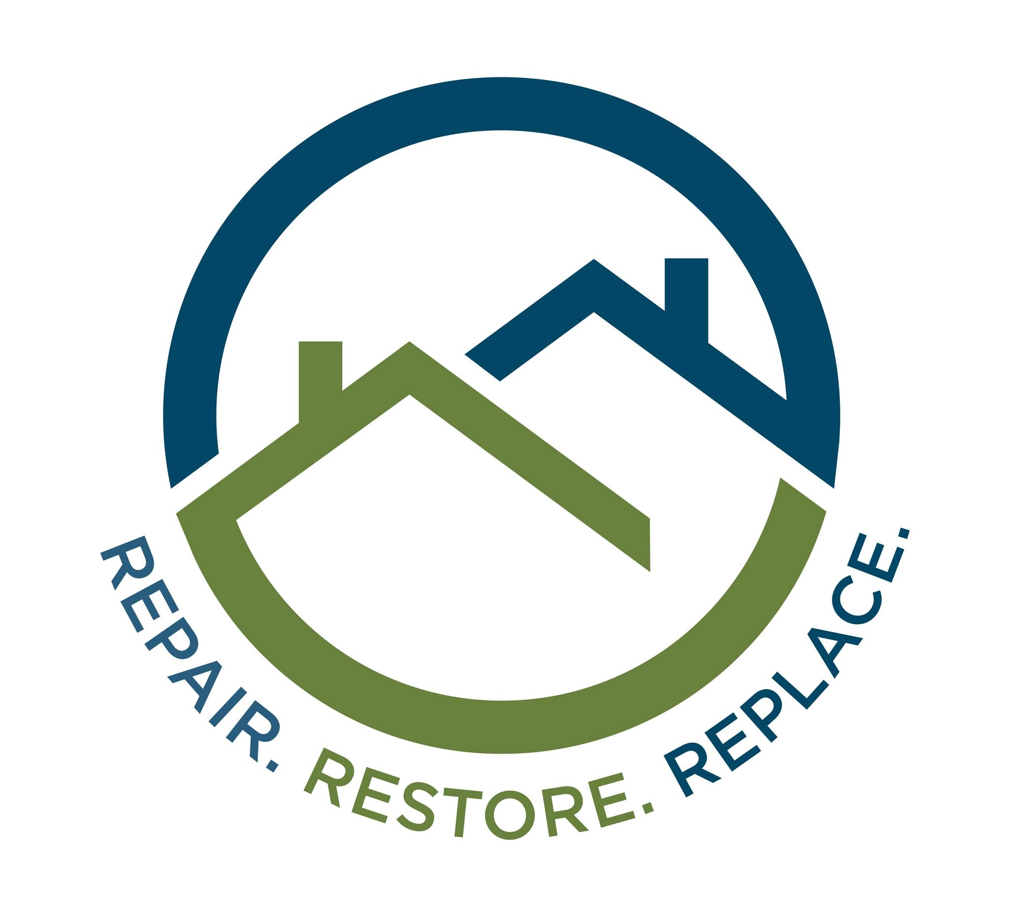 RoofKeepers, LLC Logo