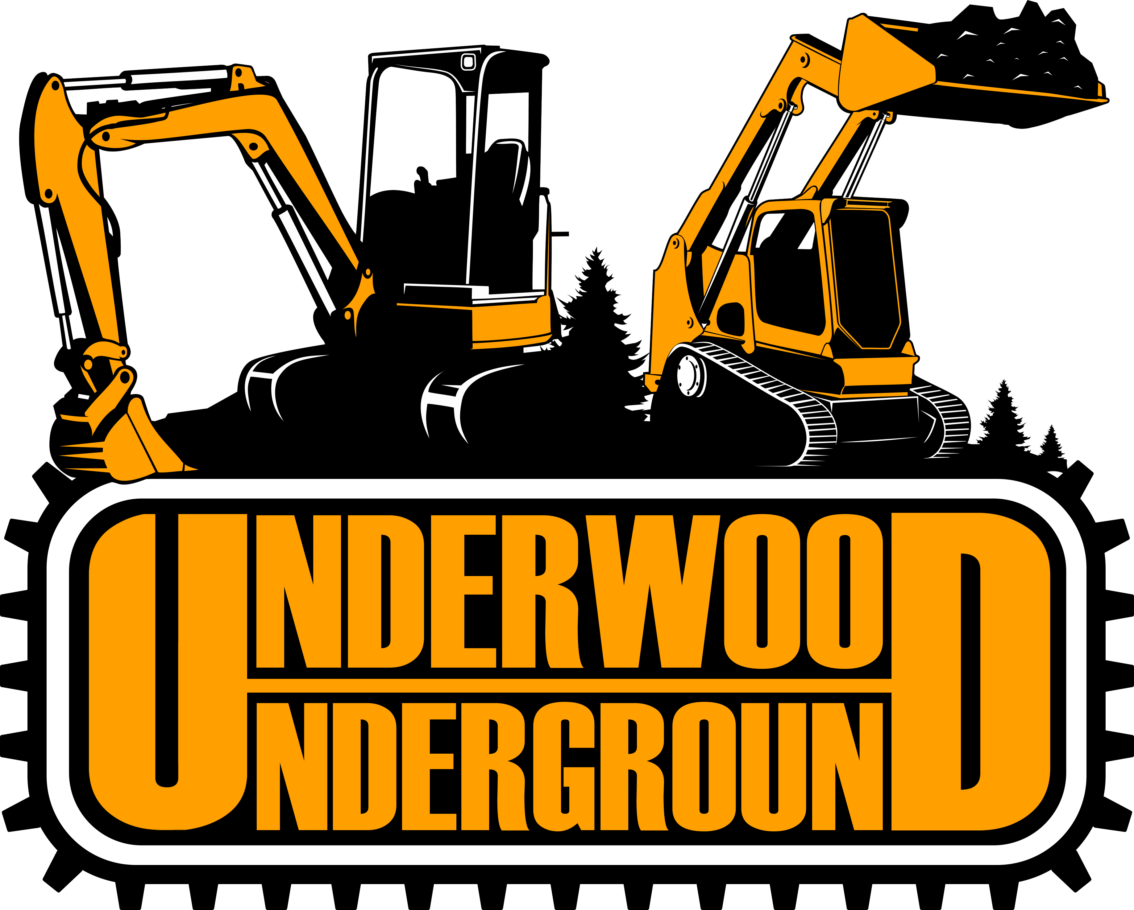 Underwood Underground, LLC Logo