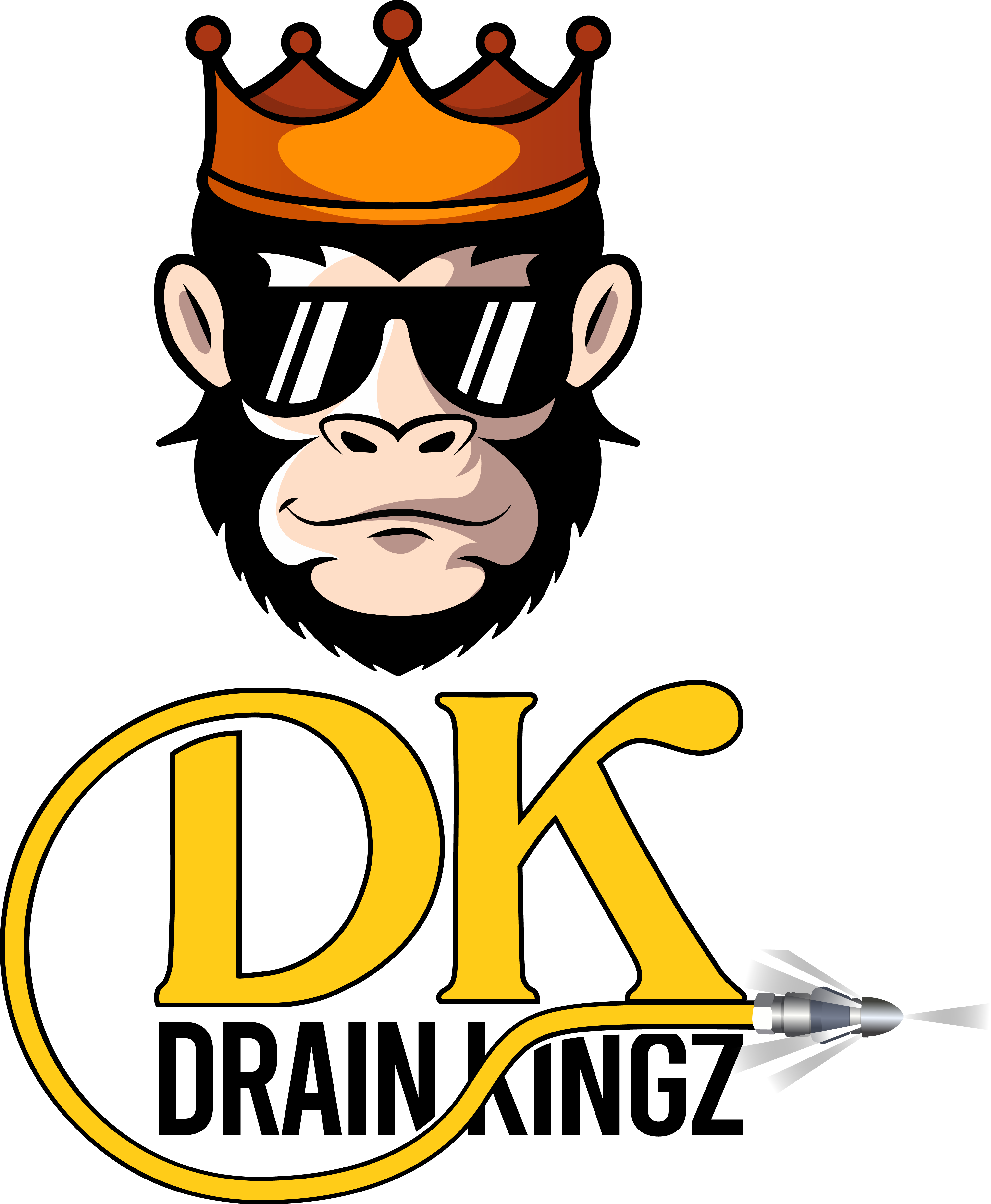 Drain Kingz Logo