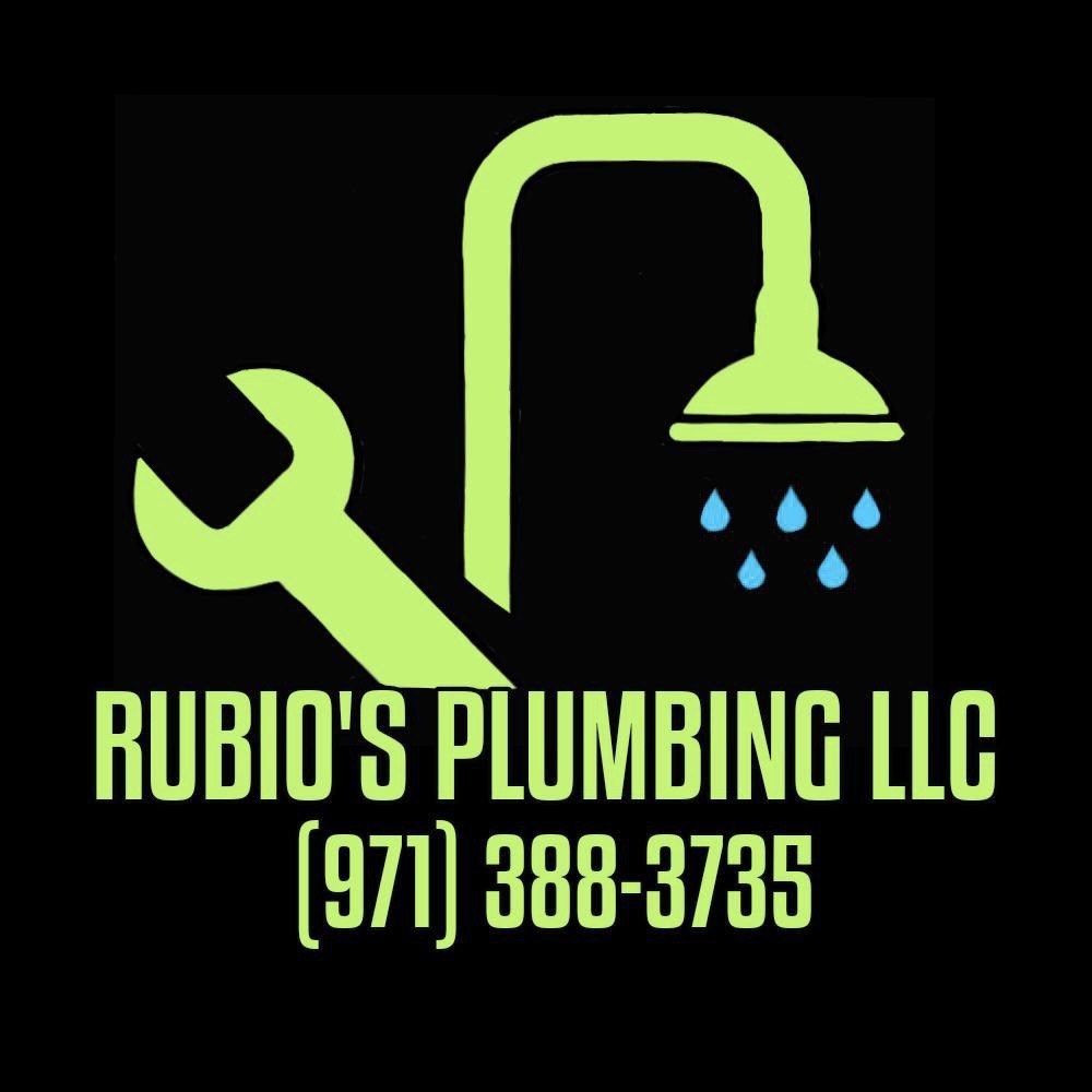 Rubio's Plumbing, LLC Logo