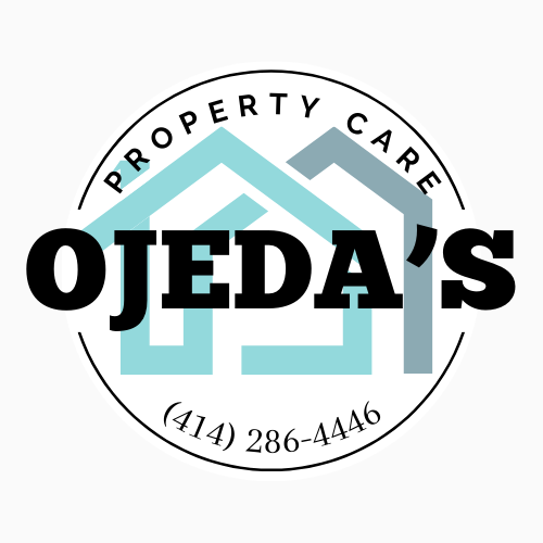 Ojeda's Property Care, LLC Logo