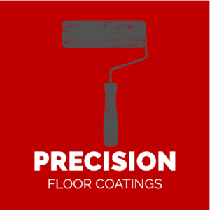 Precision Floor Coatings Logo