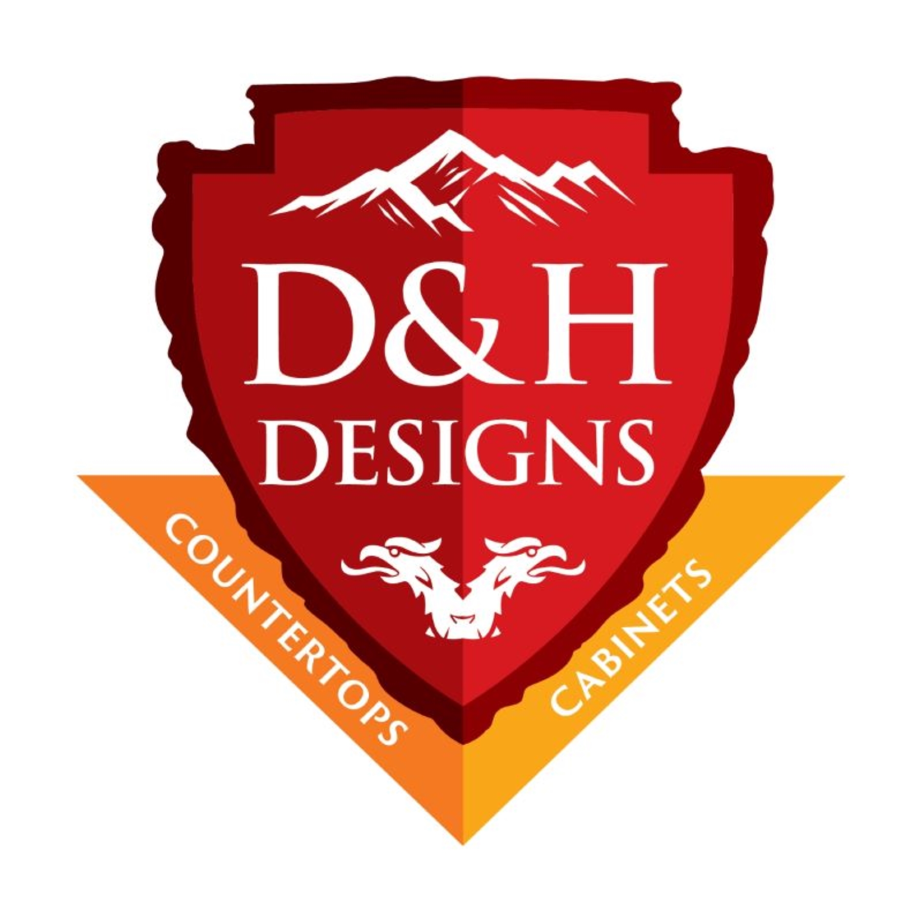 D&H Designs Jonesboro Logo