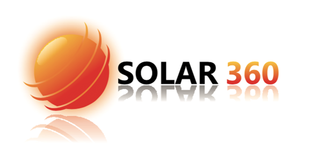 Solar 360 Building Services Inc. Logo