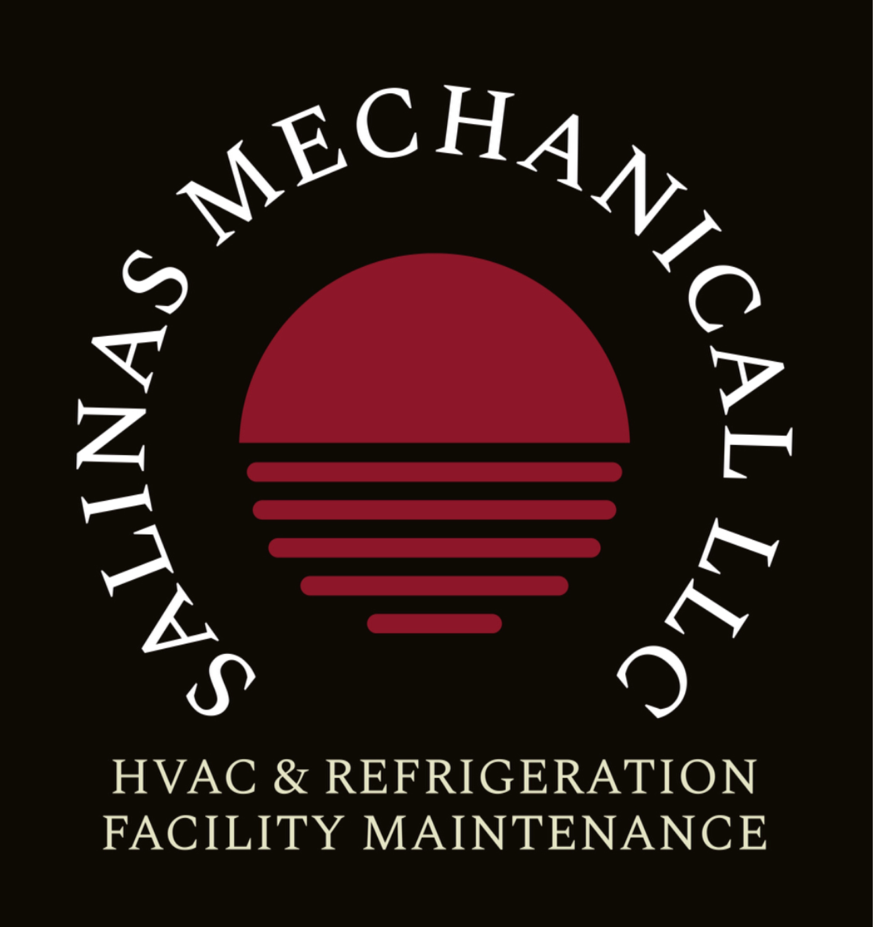 Salinas Mechanical LLC Logo