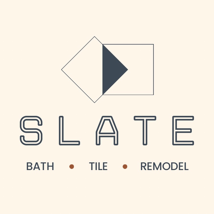 SLATE Remodel LLC Logo