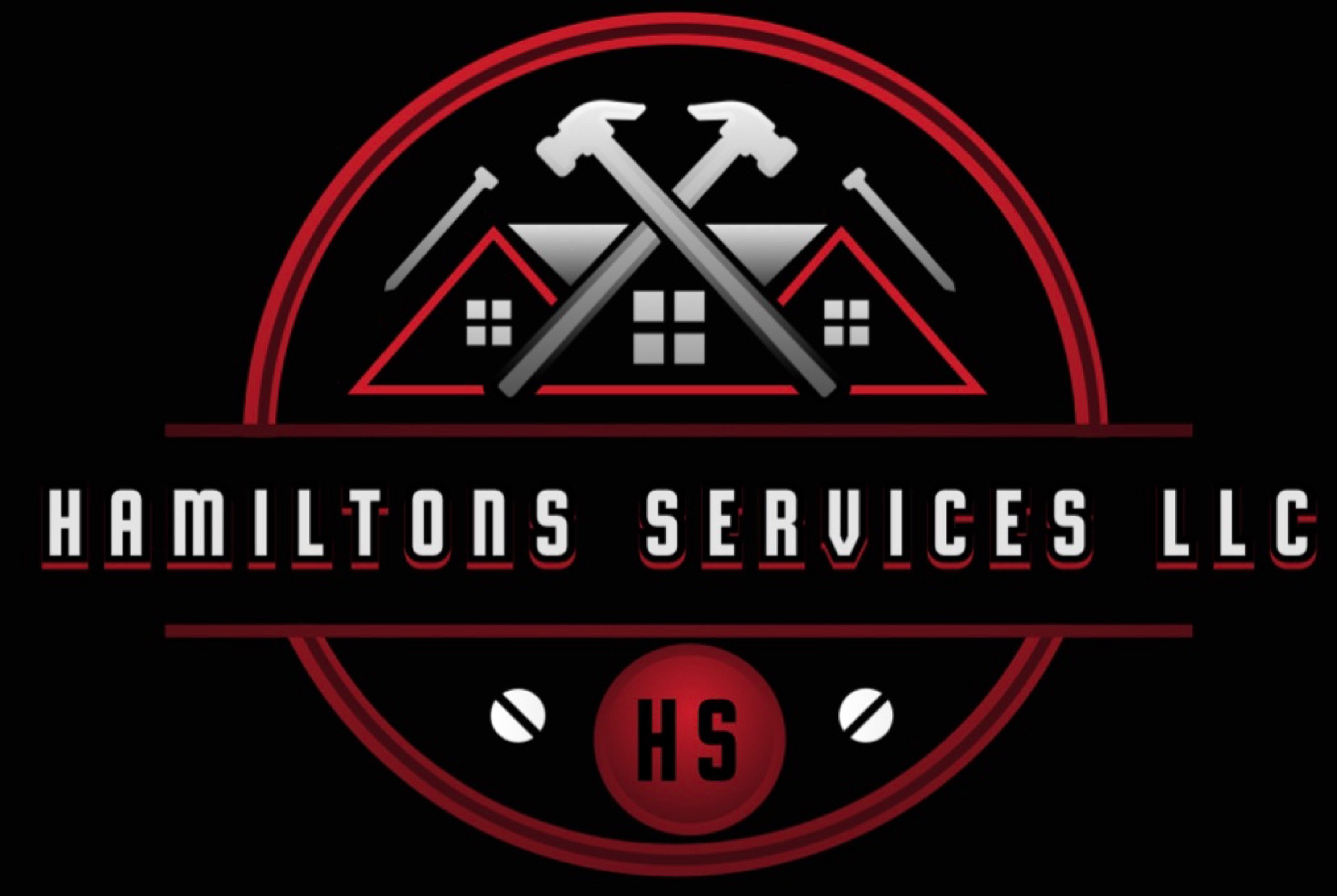 Hamilton's Services, LLC Logo