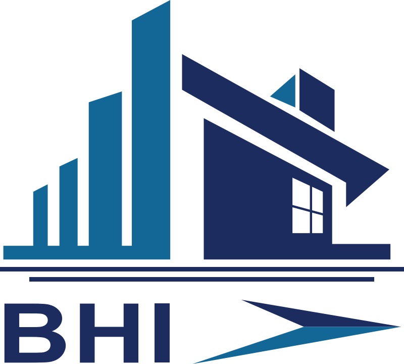 BHI Builder & Home Improvement LLC Logo