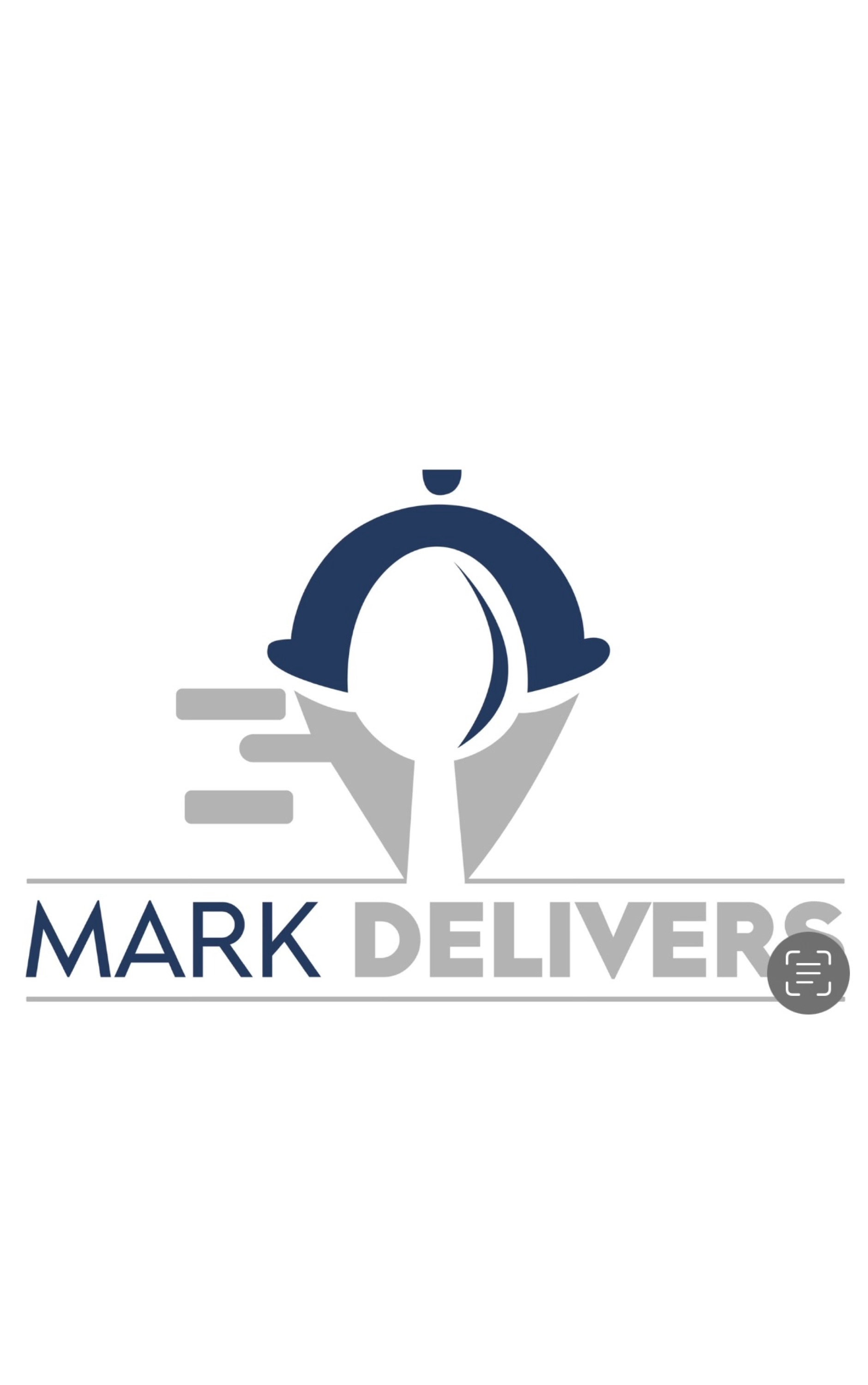 Mark Delivers, LLC Logo