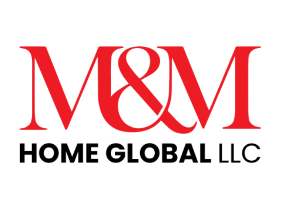M&M Home Global Logo