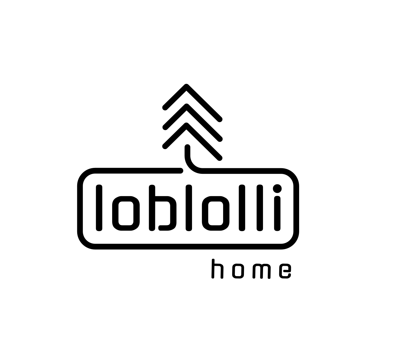 Loblolli Home LLC Logo