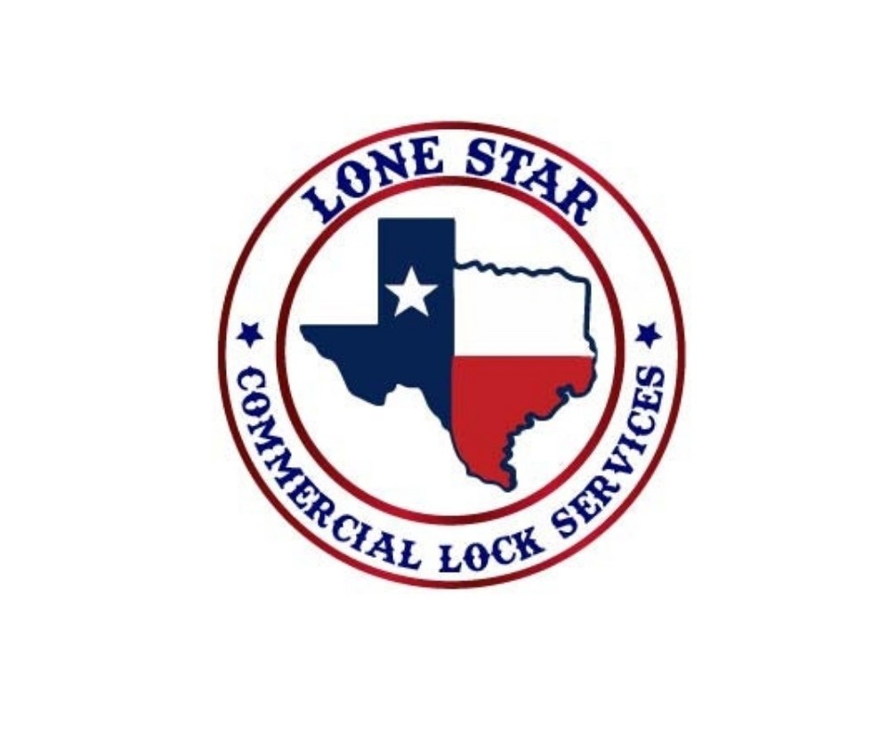 LONE STAR COMMERCIAL LOCK SERVICES LLC Logo