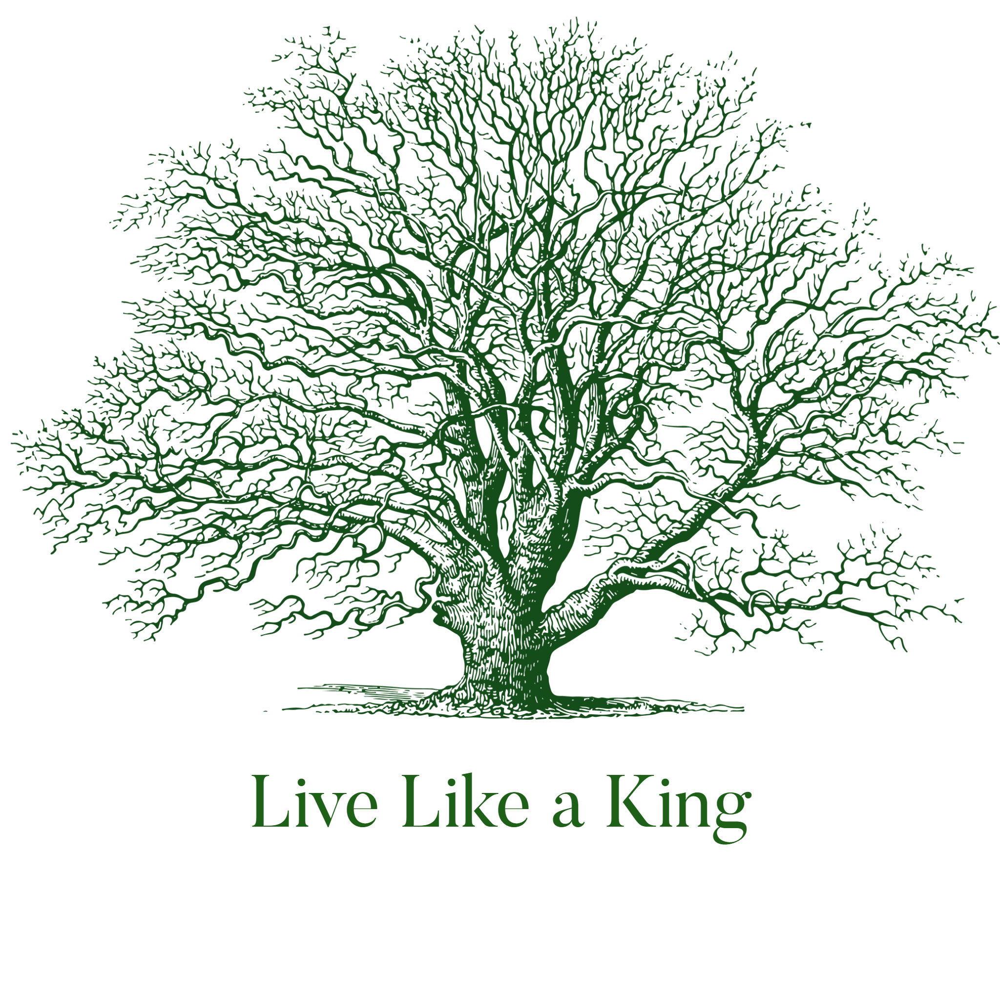 Kings Garden, LLC Logo