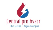 Central Pro Refrigeration & Air Conditioning LLC Logo