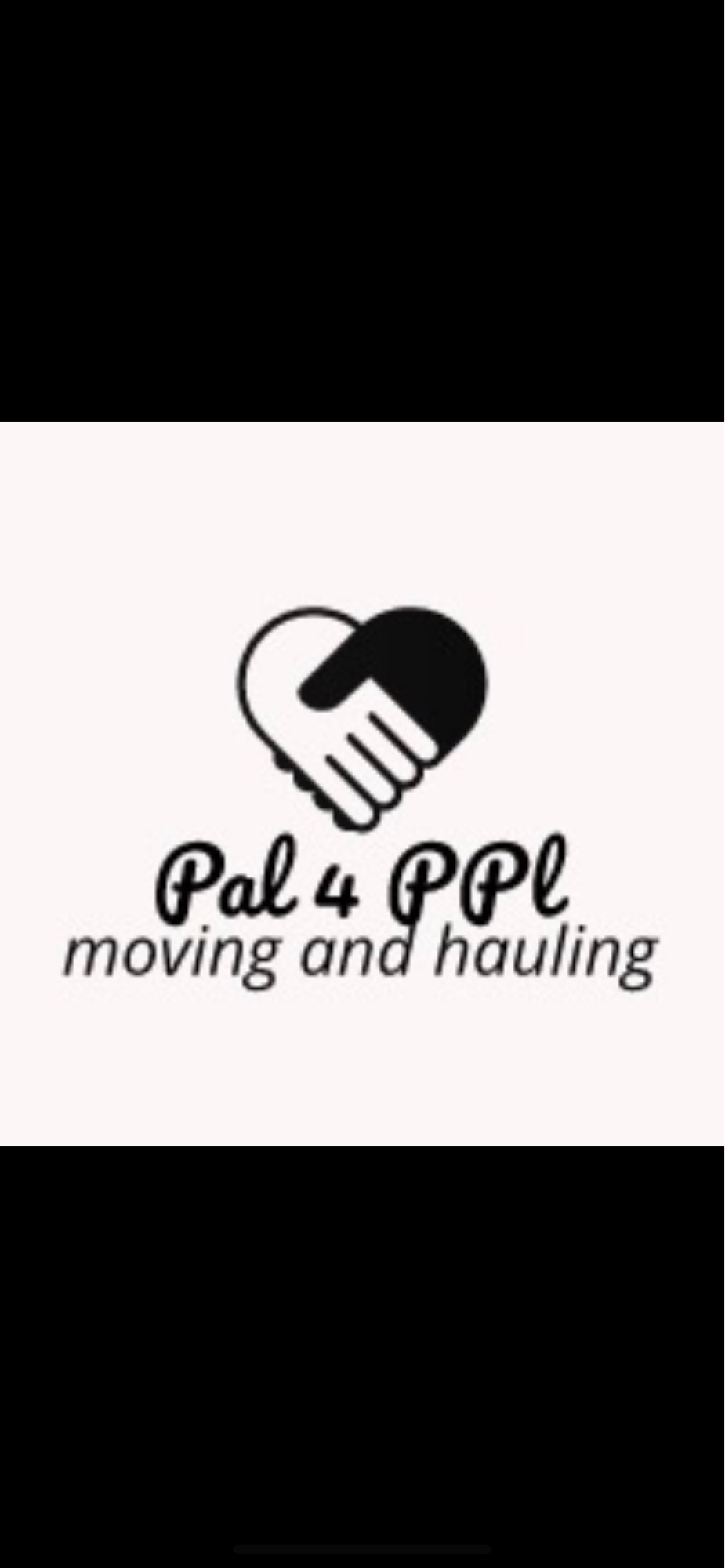 Pal 4 Ppl Logo