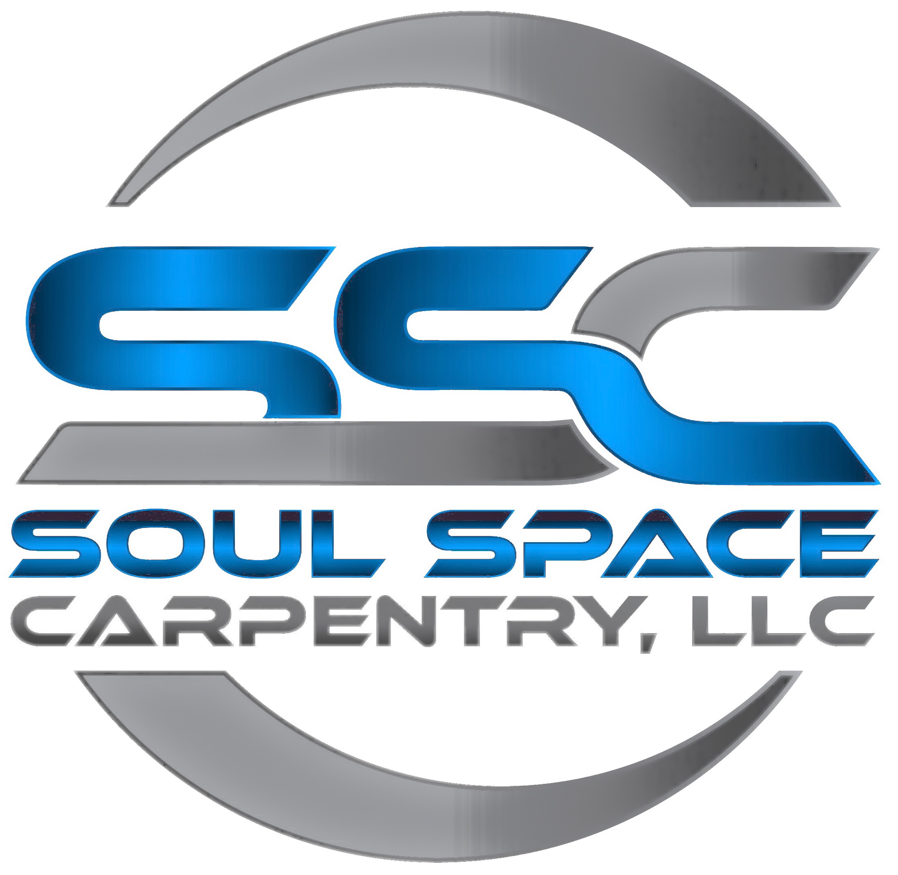 Soul Space Carpentry, LLC Logo