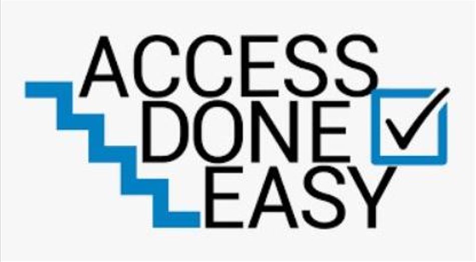 Access Done Easy, LLC Logo