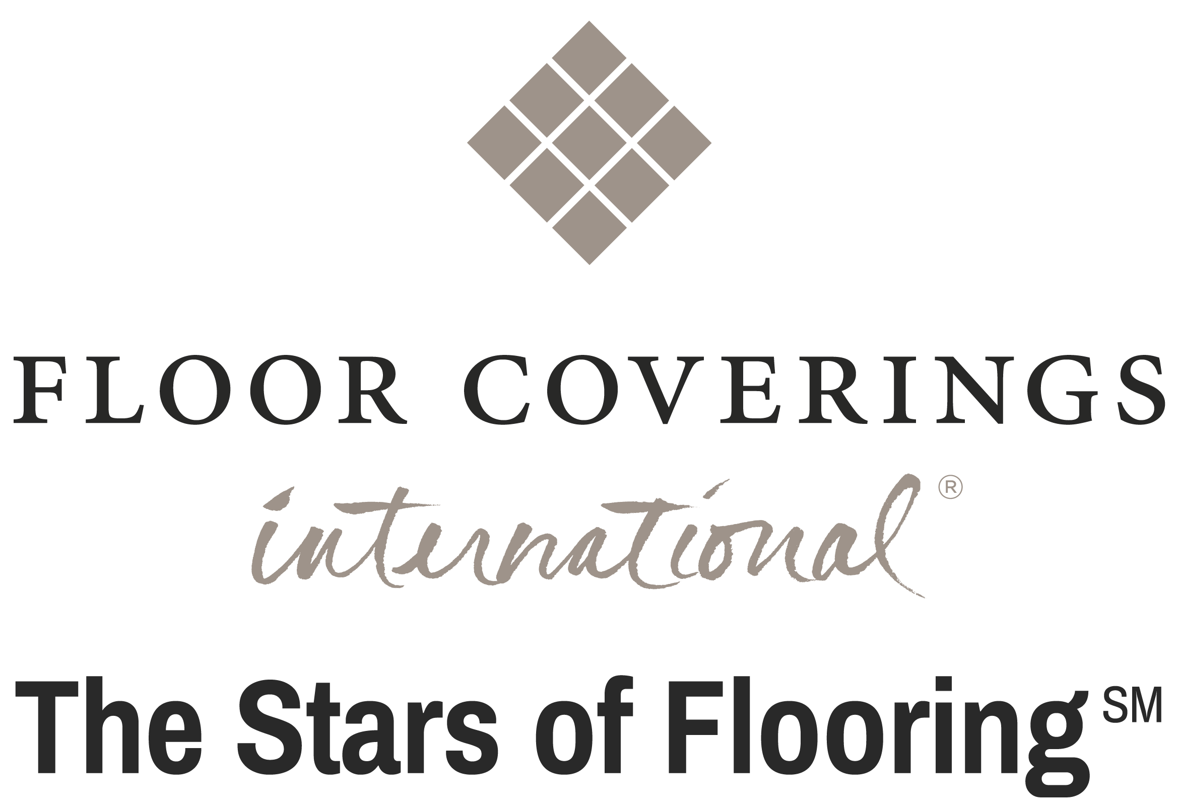 Floor Coverings International Somerset Logo