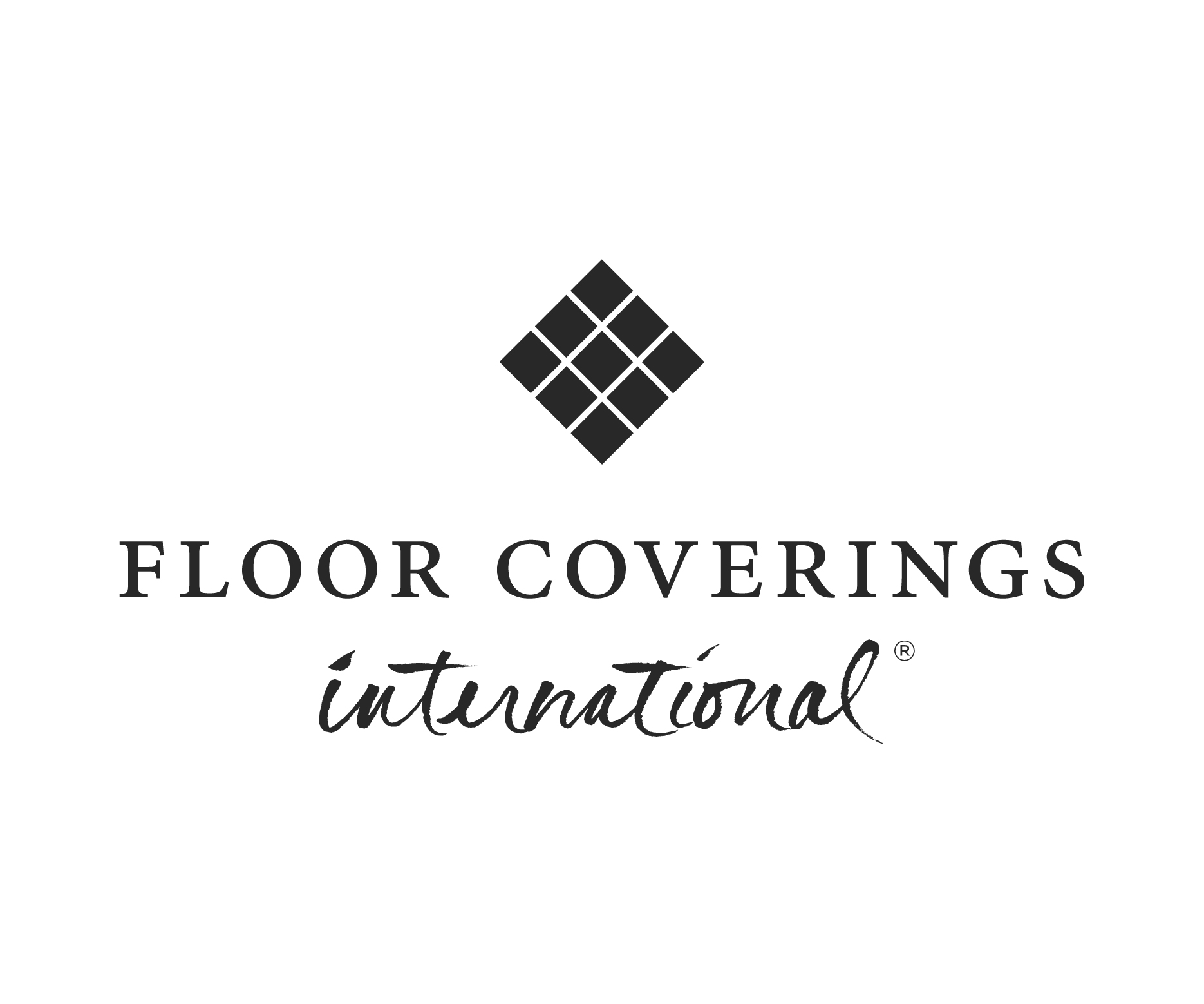 Floor Coverings International South Central Tennessee Logo