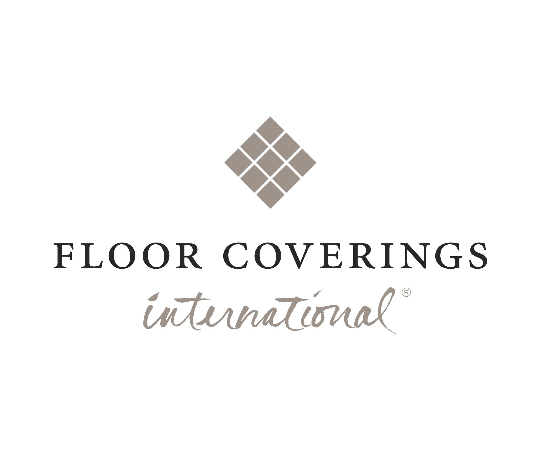 Floor Coverings International NE Columbus Logo
