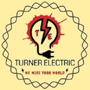 Turner Electric Logo