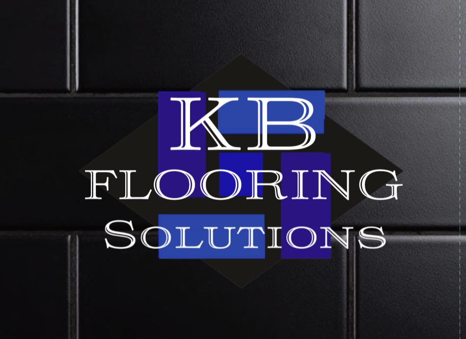 KB Flooring Solutions, LLC Logo