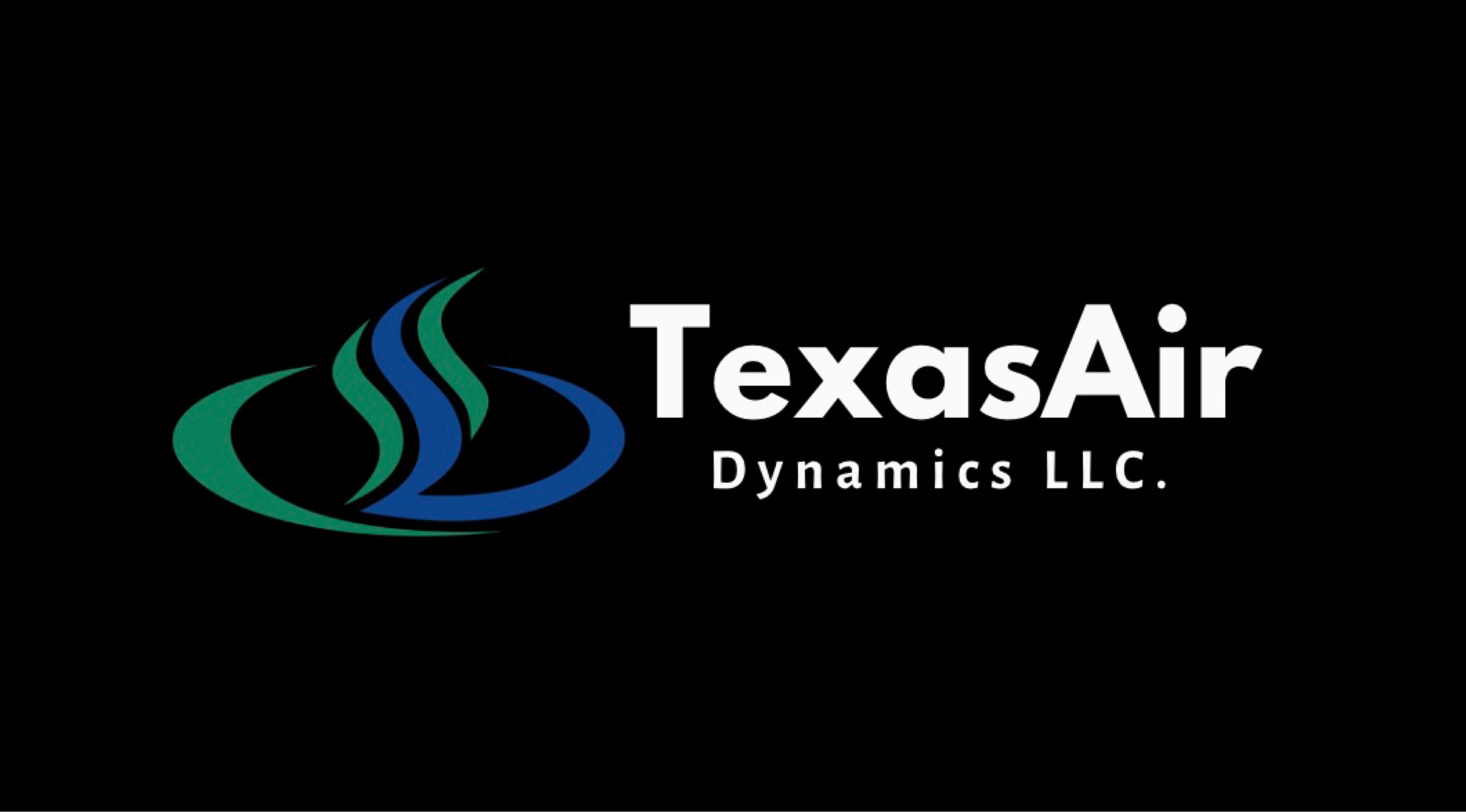 Texas Air Dynamics Logo