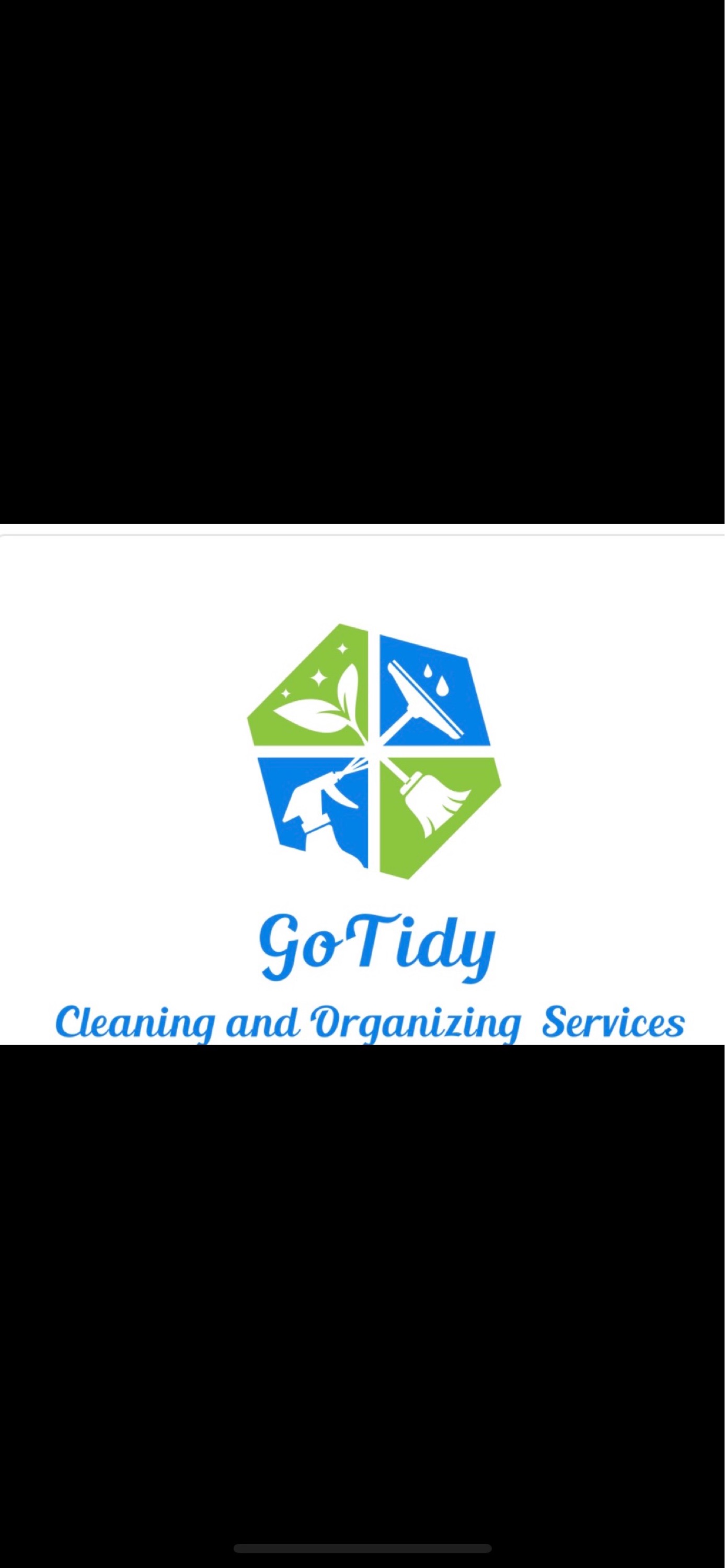 GoTidy Logo