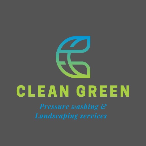 CleanGreen2022 Logo