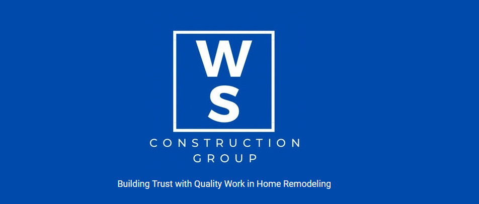 WS Construction Group, LLC Logo