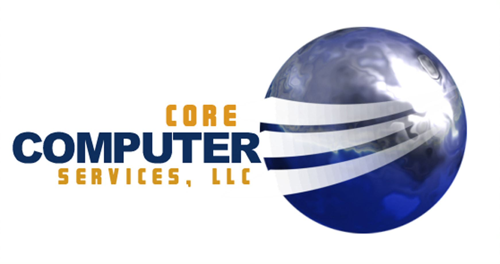 Core Computer Services, LLC Logo