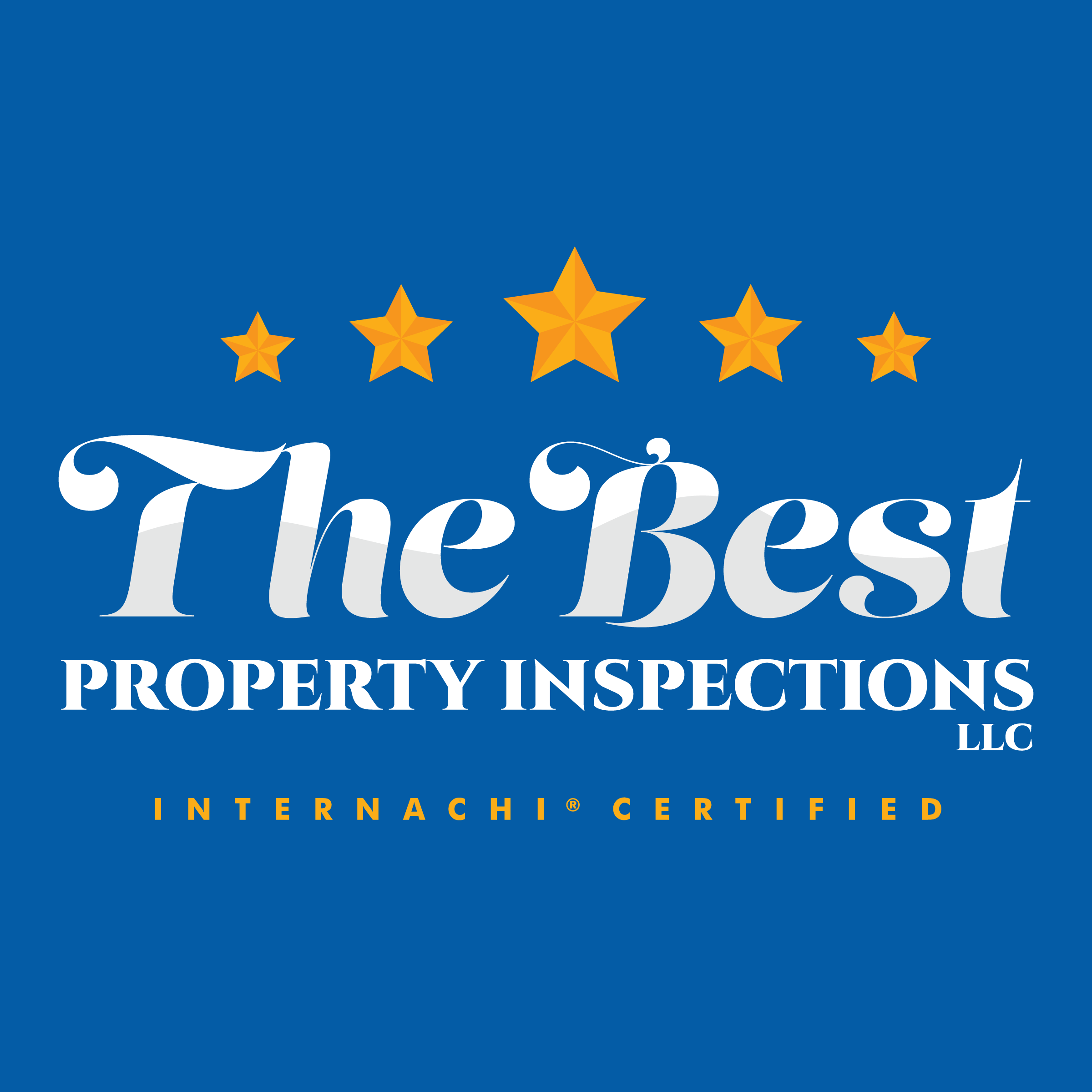 The Best Property Inspections, LLC Logo