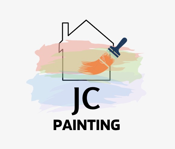 Joshep's Painting Logo