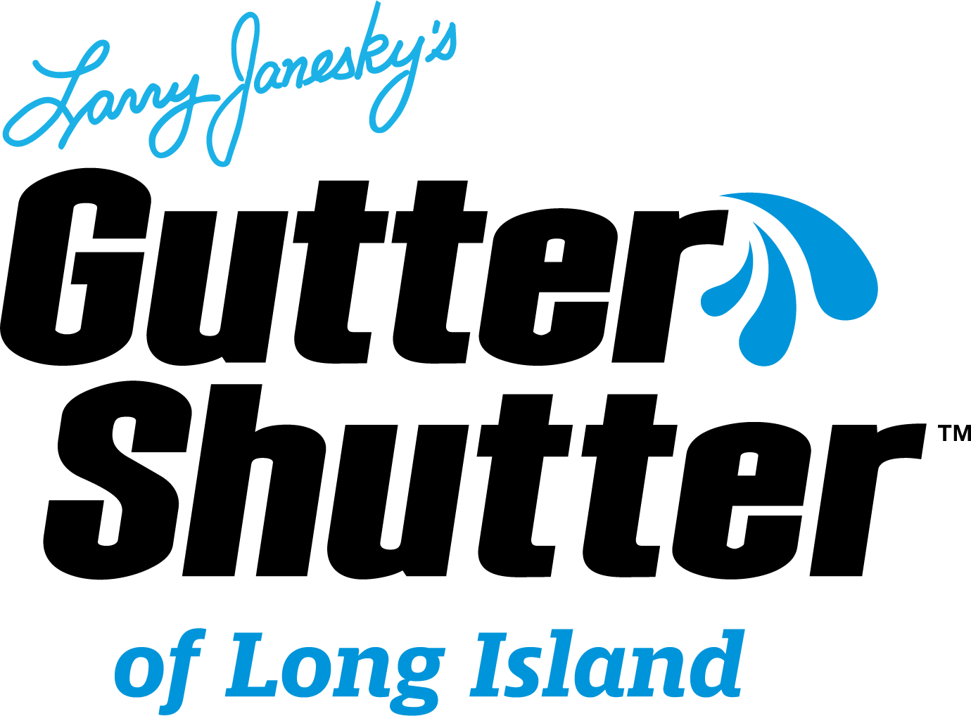 Gutter Shutter of Long Island, LLC Logo