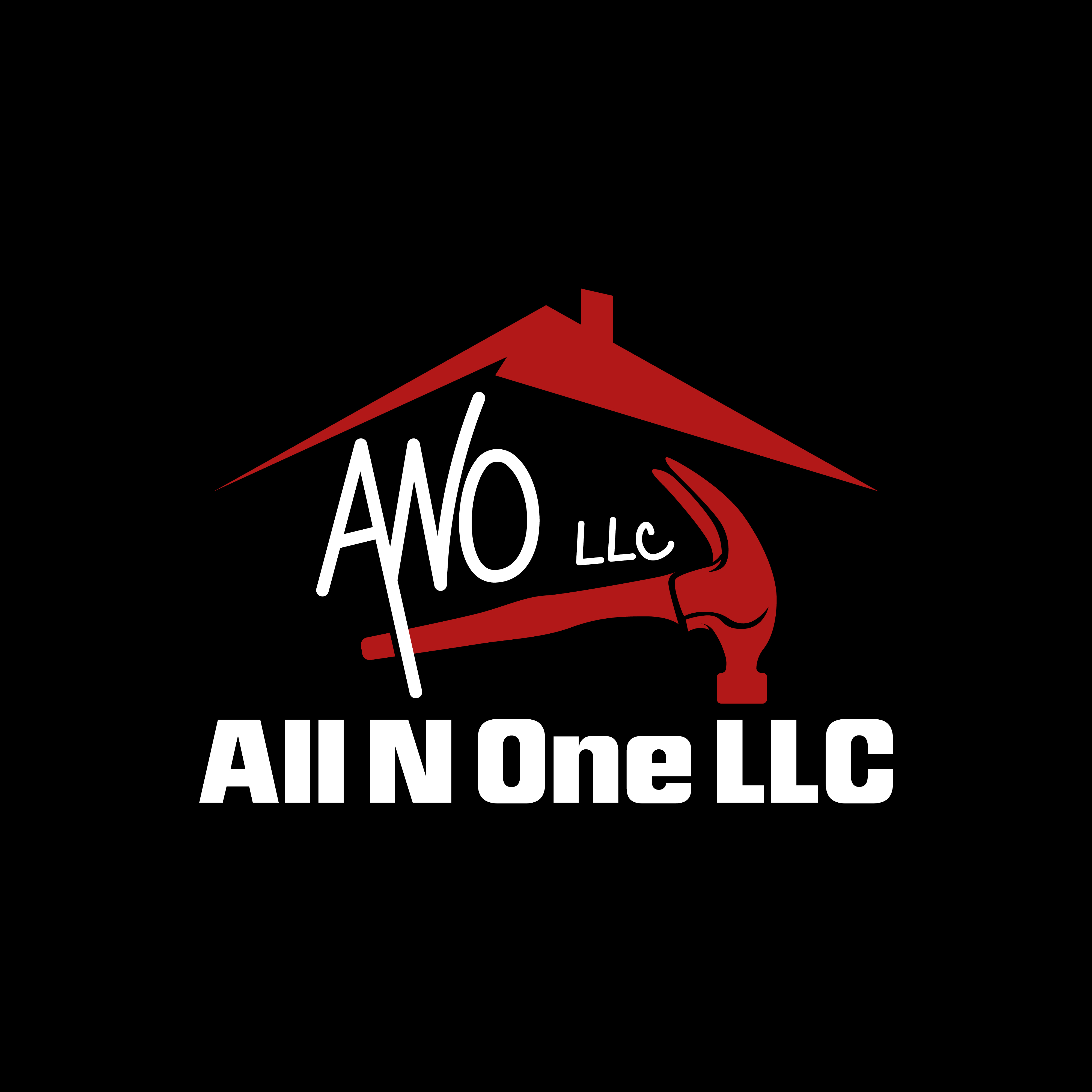 All N One LLC Logo