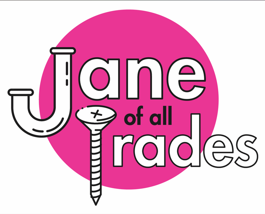 Jane of All Trades, LLC Logo